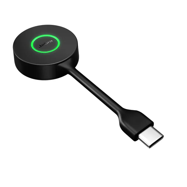 LINK 400c MS - Nätverksadapter - USB-C - DECT - för Engage 55 Convertible, 55 Mono, 55 Stereo