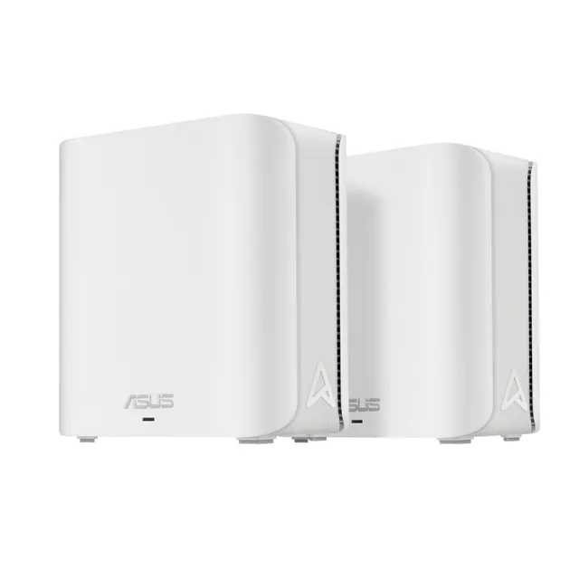 ZenWiFi BD4 2 pack - White