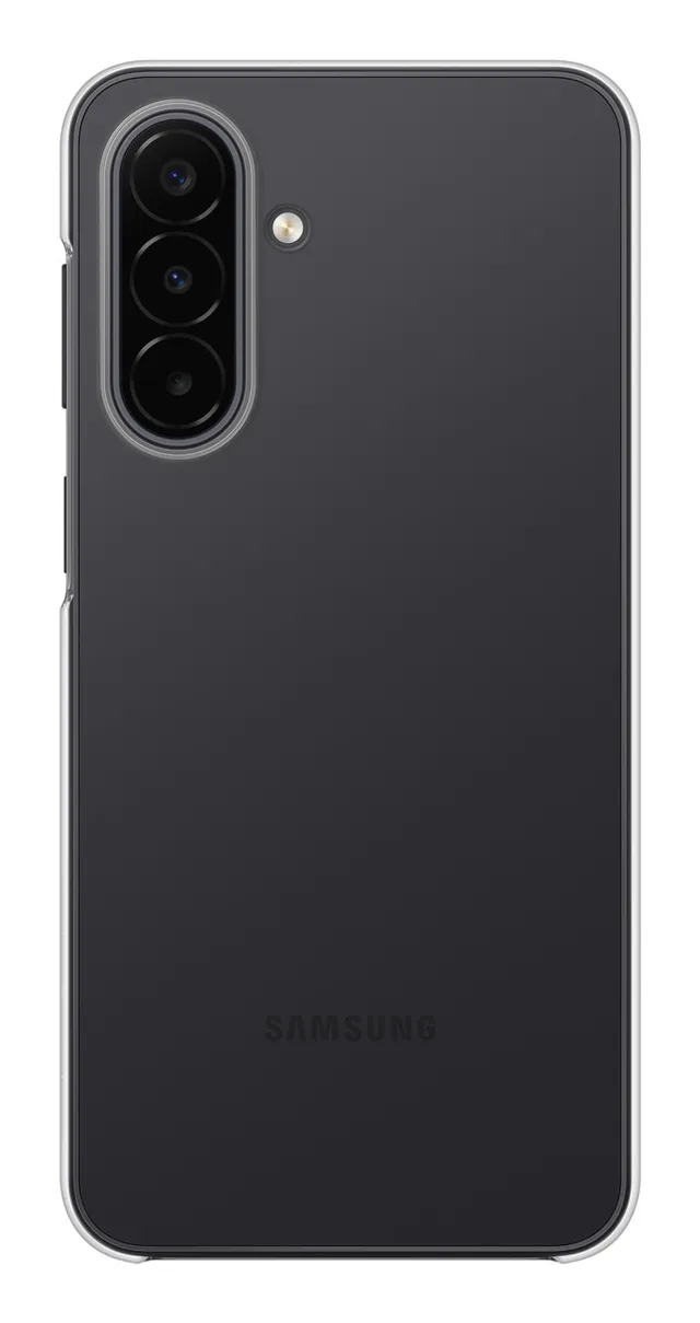 A18 Clear Case