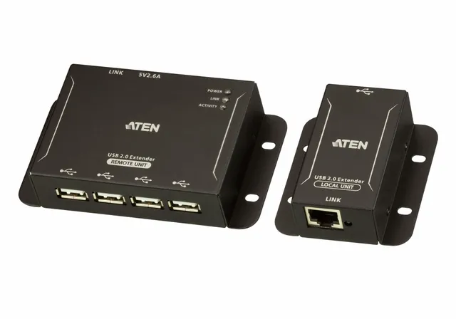UCE3250 Local and Remote Units - USB-förlängn