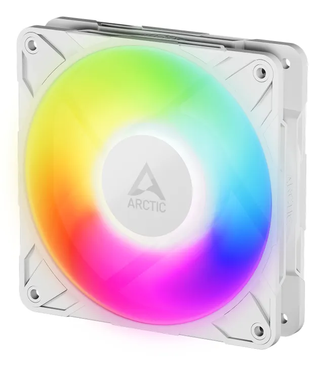 P12 Pro PWM Vit A-RGB PST 120mm
