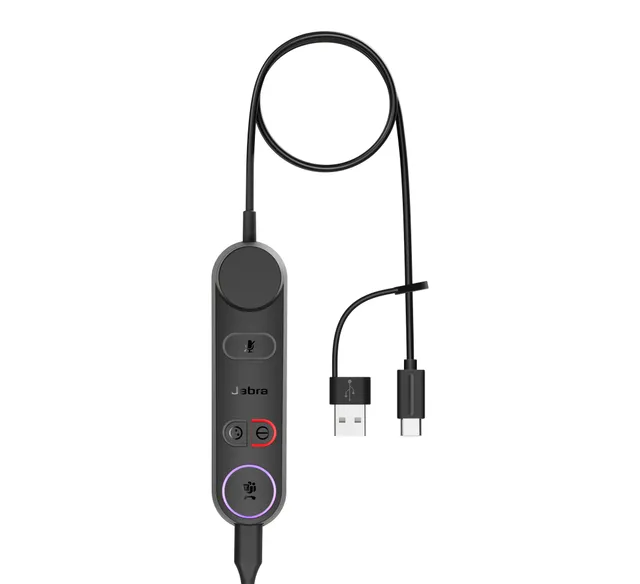 Engage - Kontrollenhet för headset - Optimerat för Microsoft Teams