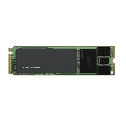 - Kundsats - SSD - Read Intensive - 480 GB - ISE, Gen3 riser - inbyggd - M.2 2280 - PCIe (NVMe)
