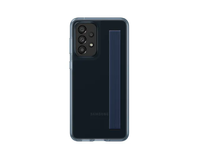 Galaxy A33 5G Slim Strap Cover