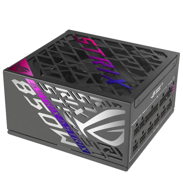 ROG Strix 850W Platinum (ROG Equalizer)