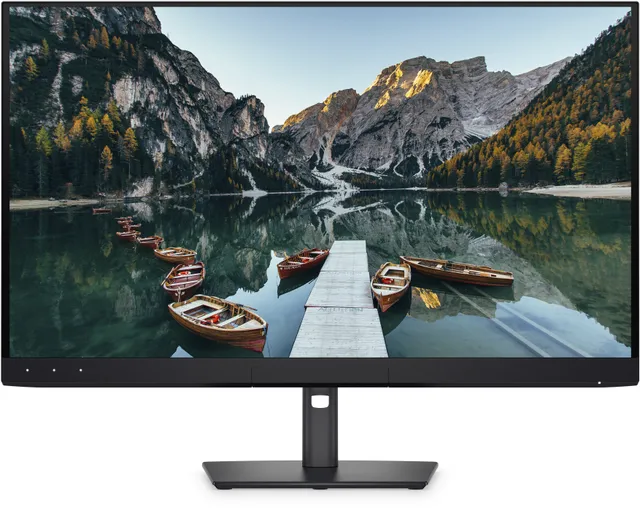 32" UltraSharp U3226Q OLED 4K 120 Hz Thunderbolt