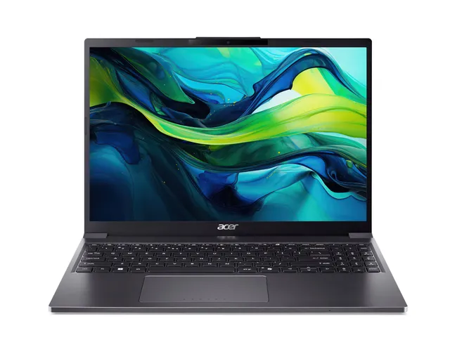 Aspire Go 15 AG15-51P | English Keyboard