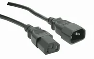 PowerCord - Förlängningskabel för str