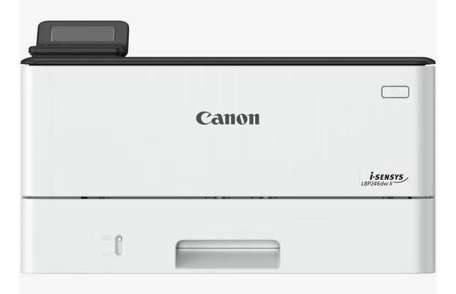 i-SENSYS LBP246dw II - Monochrome - Laser