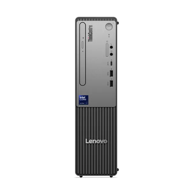 Personal computer - Intel Core Ultra 3 | 16 GB DDR5 | 512 GB NVMe | Windows 11 Pro