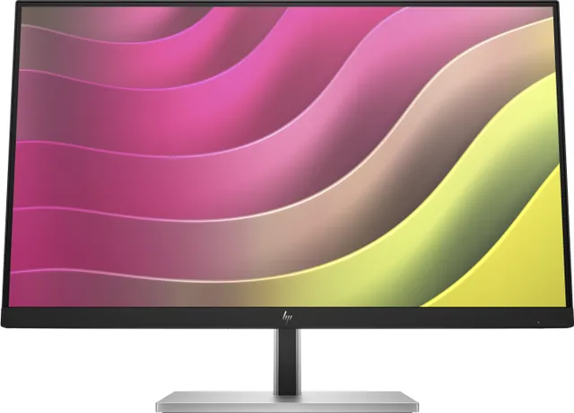 E24t G5 - E-Series - LED-skärm - Full HD (1080p