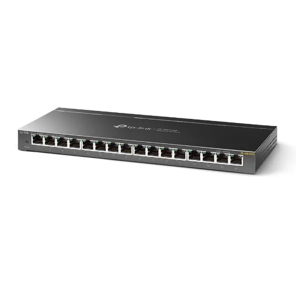 TL-SG116E 16-Port Gigabit Easy Smart Switch