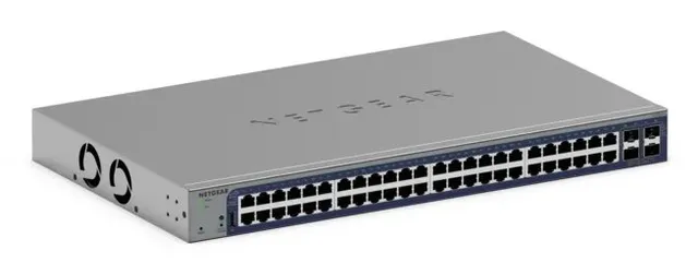 Smart GS752TXUP - V3 - switch - L3 Lite -