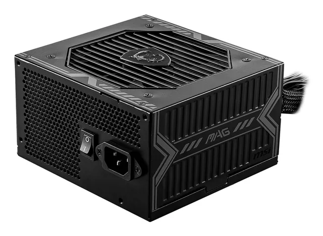MAG A550BN 550W PSU