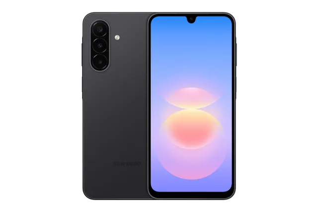 Galaxy A18 4G 128GB/4GB - Black