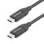 0.5m USB C Cable - USB 2.0 - M/M - USB-C Charger Cable - USB 2.0 Type C Cable - Short USB C Cable (USB2CC50CM) - USB-kabel - USB-C (hane) til