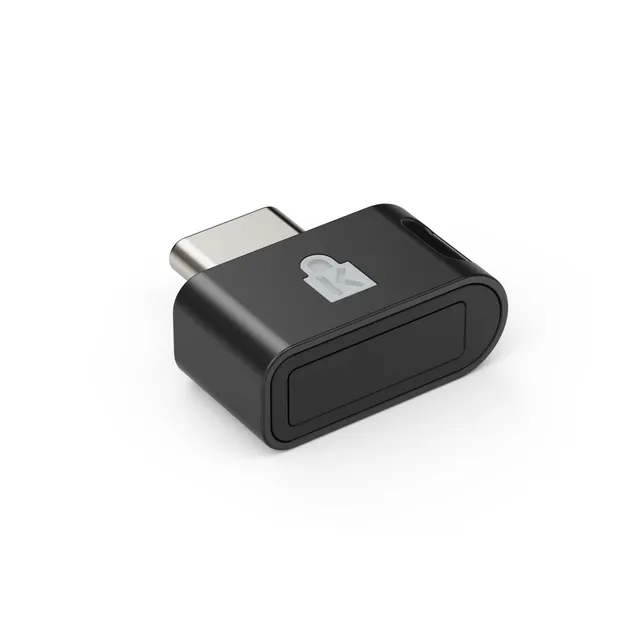 VeriMark™ IT 2.0 USB-C Fingerprint Key - Windows Hello & Windows Hello for Business