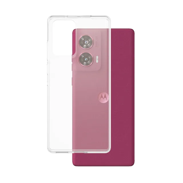 SAFE TPU CASE MOTOROLA EDGE 50 FUSION TRP