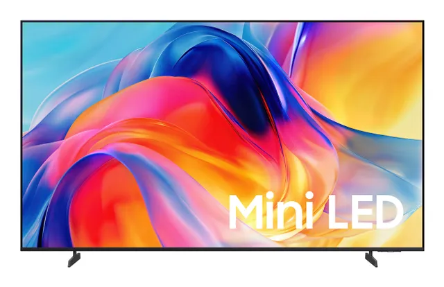 85" M72H Mini LED 4K Smart TV (2026)