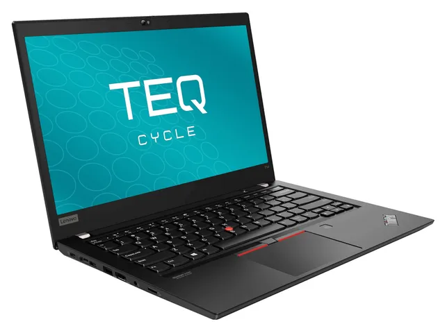 Lenovo ThinkPad T14 G1 - 14" | Core i5 | 16GB | 256GB | Premium Grade | Refurbished