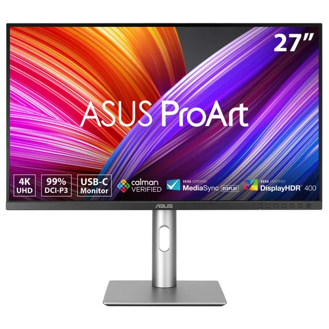 ASUS 27" PA279CRV IPS 4K 60 Hz