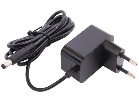 - Strömadapter - AC 100-240 V - 12 Watt