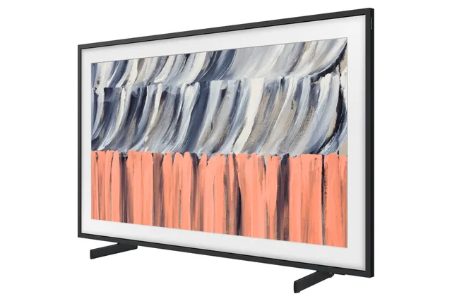 43" The Frame QLED 4K Smart TV (2026)