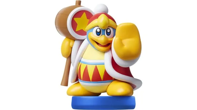 amiibo King Dedede - Super Smash Bros. s