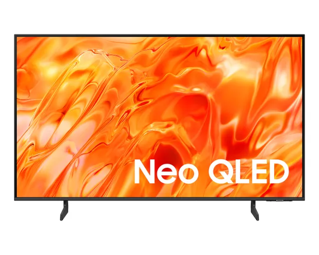 QN70HA 75" 4K Neo QLED Tizen TV, 50 Hz, HDR10+
