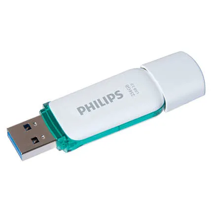 Snow Edition 3.0 - 256GB - USB-minne