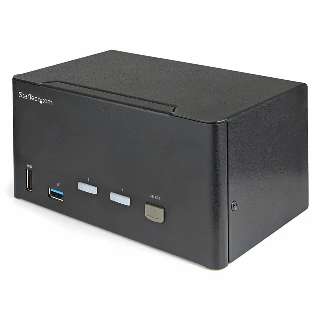 SV231TDPU34K / Keyboard/Video/Mouse Switch KVM