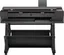 DesignJet T850 - 36 multifunktionsskrivare - färg - bläckstråle - 914 x 2770 mm (original) - 914 x 1676 mm, 305 x 457 mm (media) - upp till 0.42 min/sida (utskrift) - Gigabit LAN, Wi-Fi(n)