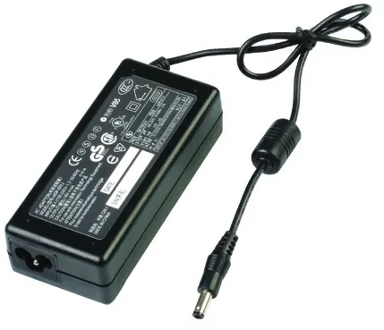 - Strömadapter - 65 Watt - för Acer V275HL, V