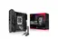 ASUS ROG Strix B760-I Gaming WiFi LGA1700 Mini-ITX DDR5