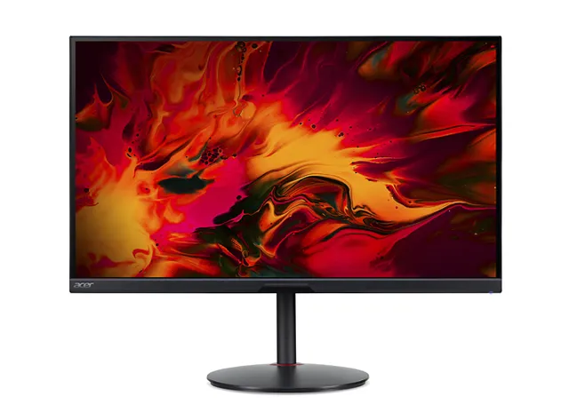 Nitro XV272U KF / 27" / (Fyndvara - Klass 3)