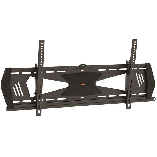 StarTech.com Flat-Screen TV Wall Mount - Low Profile - For 37" to 70" TV - Anti-Theft - Tilting - vægmontering - Max 40 kg - recommended for 70"