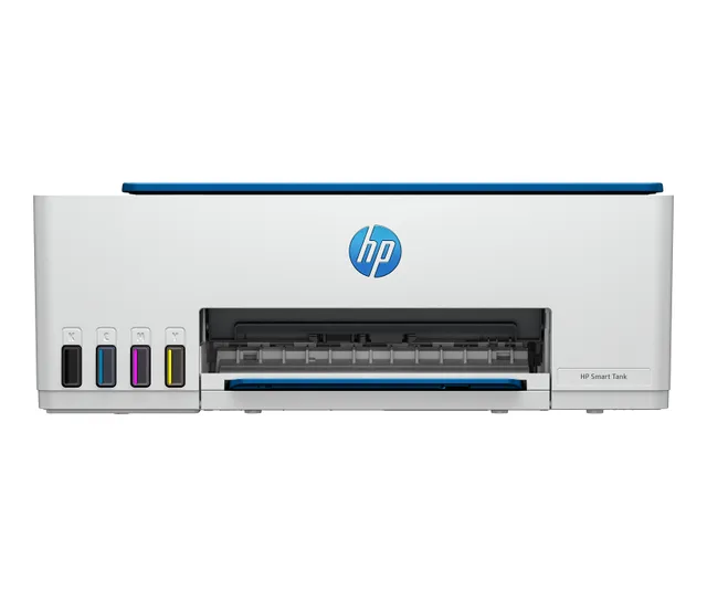 Smart Tank 5109 - Color Inkjet - Wi-Fi - Refillable Tank Multifunktions - Färg - Bläck