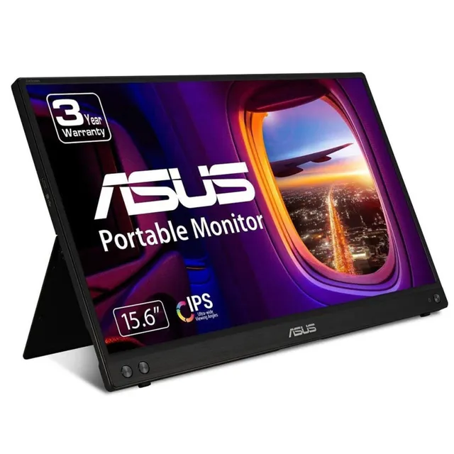 15,6" ZenScreen MB16ACV IPS USB-C