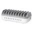 - Laddningsstation - 20 W per port - 200