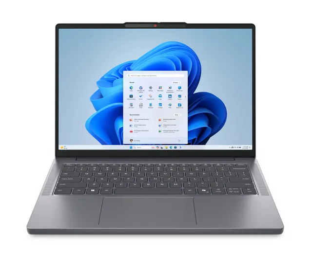 IdeaPad Slim 3 - 14" | Ryzen 5 | 16GB | 512GB