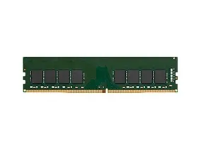 Kingston - DDR4 - modul - 16 GB - DIMM 288-pin - 3200 MT/s - CL22 - ej buffrad - icke ECC