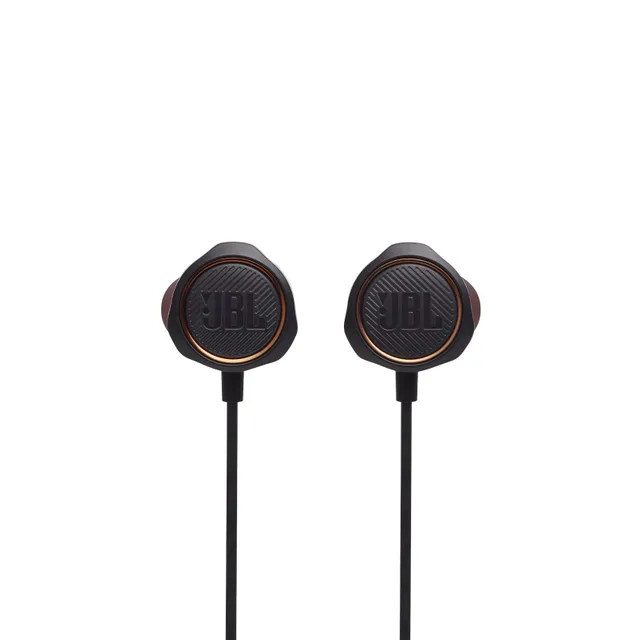 Quantum 50 in-ear headset för gaming (svart)