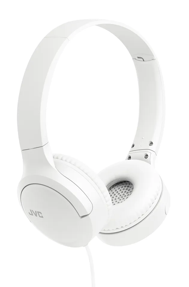 HA-S33UC USB-C Wired Headphone - white
