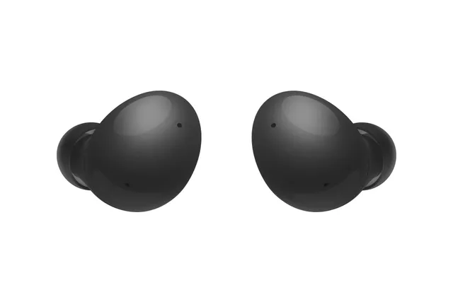 Galaxy Buds2, graphite
