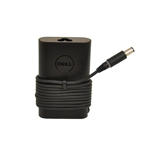 - Strömadapter - 65 Watt - Europa - för Chrom