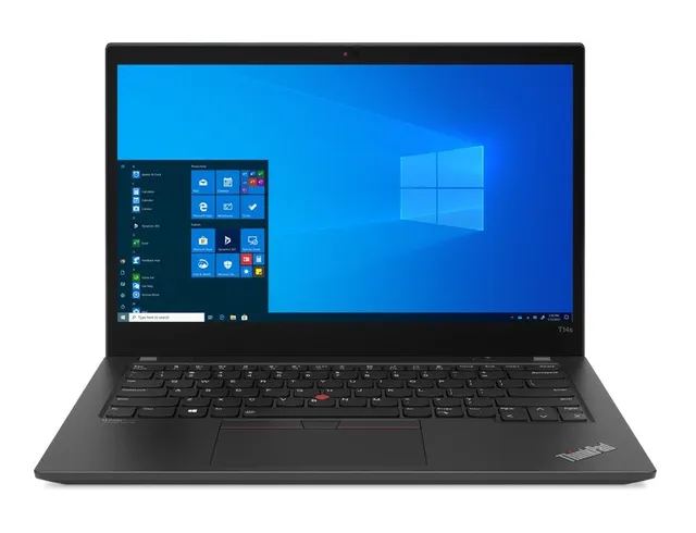 ThinkPad T14s G2 - 14" | Ryzen 5 | 16GB | 256GB | T1A Grade