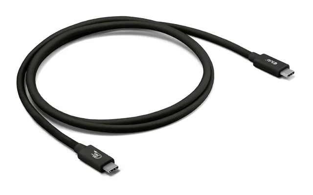 USB-C cable - 24 pin USB-C to 24 pin USB-C - 1.2 m