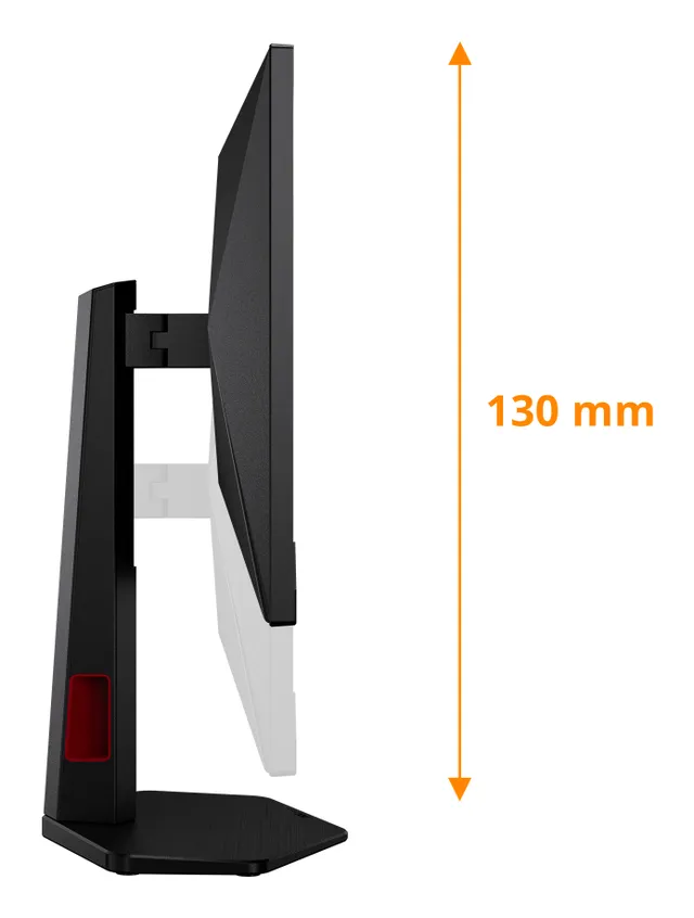 AOC 24" 24G4ZR IPS 1080p 260 Hz