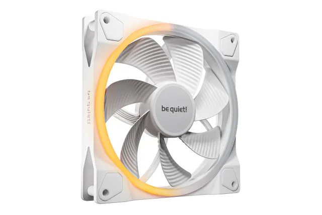 Light Wings Reverse 140mm PWM Vit