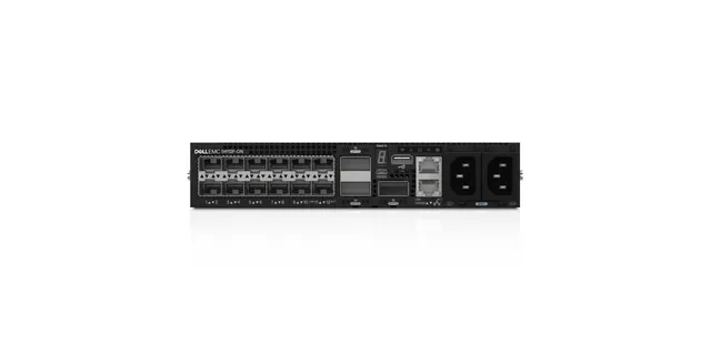 EMC Networking S4112F-ON